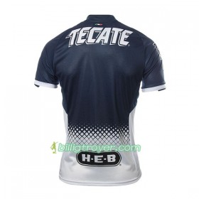 Billige Fotballdrakter Monterrey Hjemmedraktsett 2018/19 Kortermet